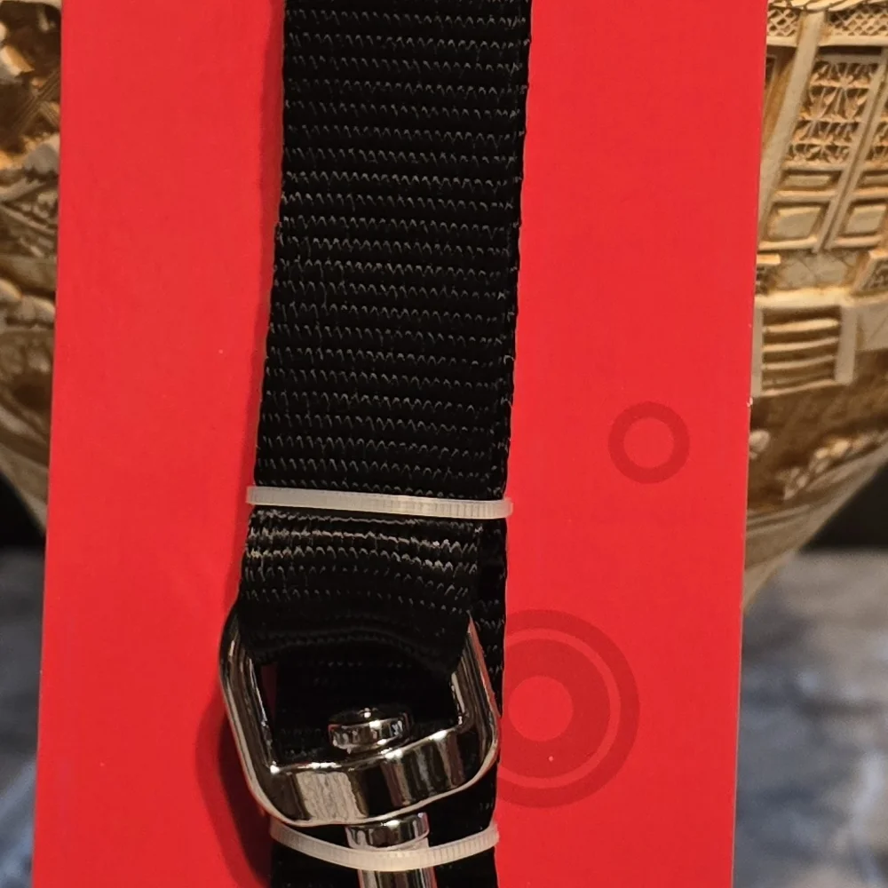 Black Car Safety Belt for Dogs
